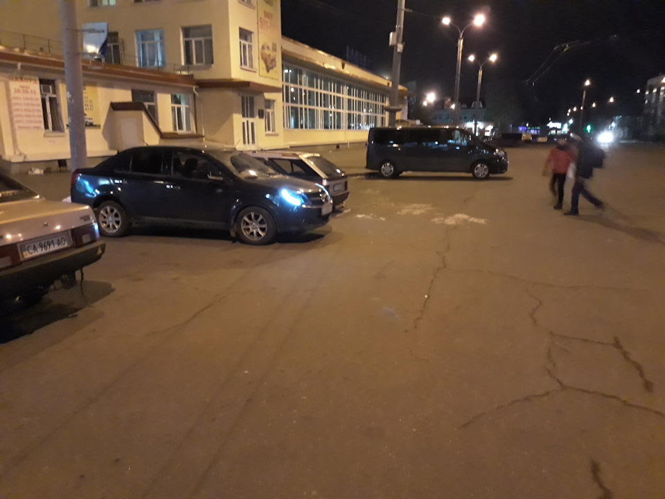 Просто думки 1