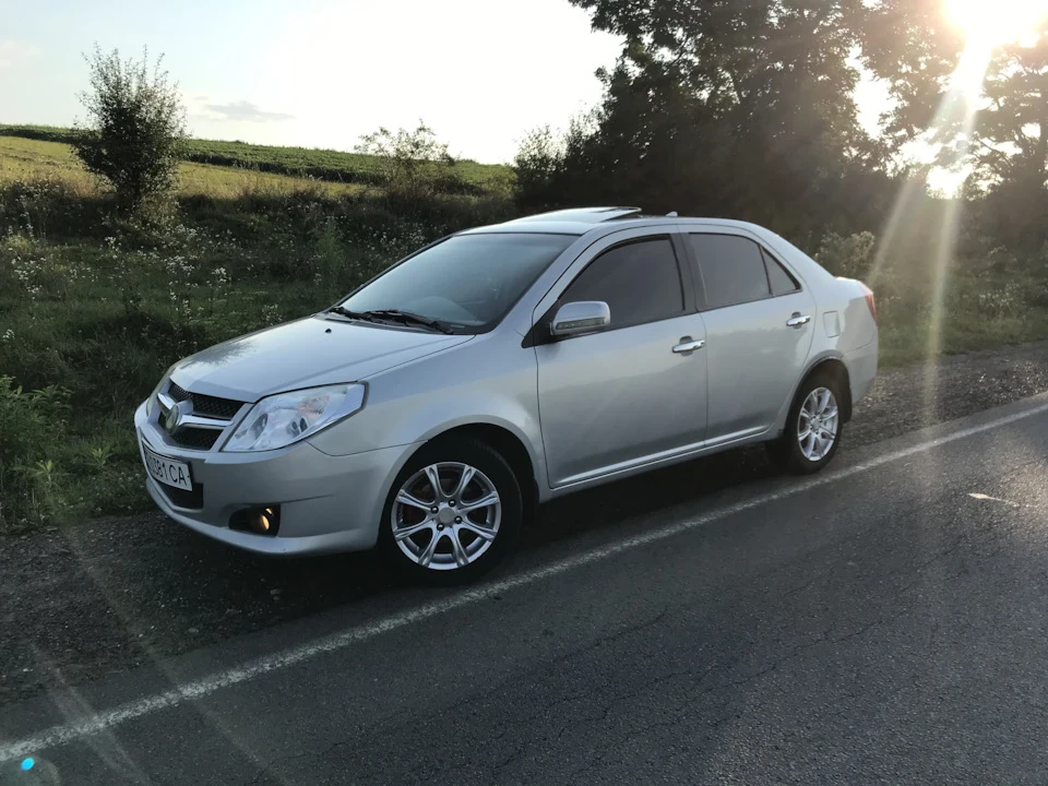 Кліренс