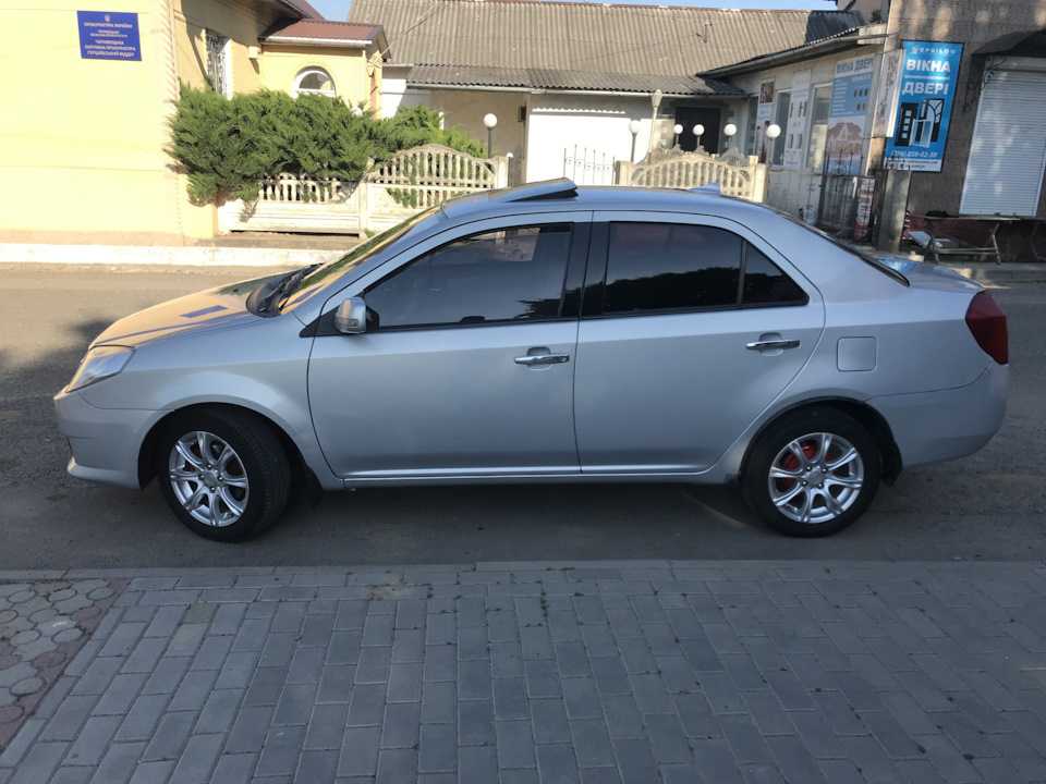 Пару фоток після миття 🥰 2