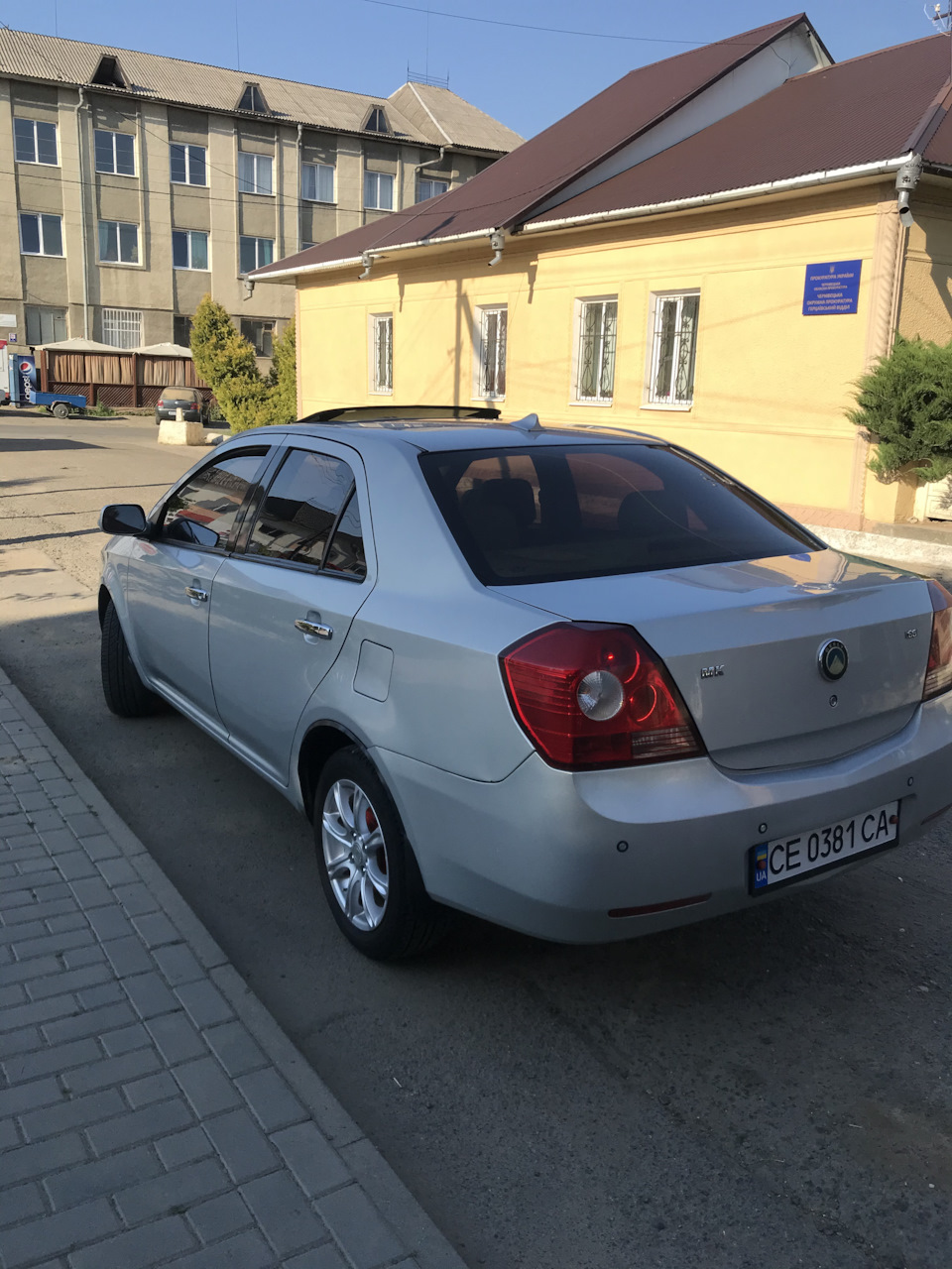 Пару фоток після миття 🥰 3