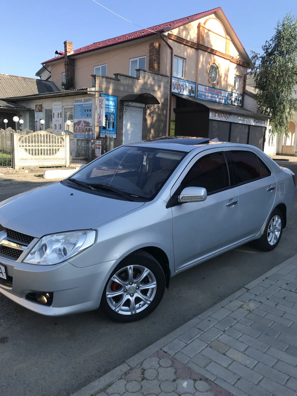 Пару фоток після миття 🥰