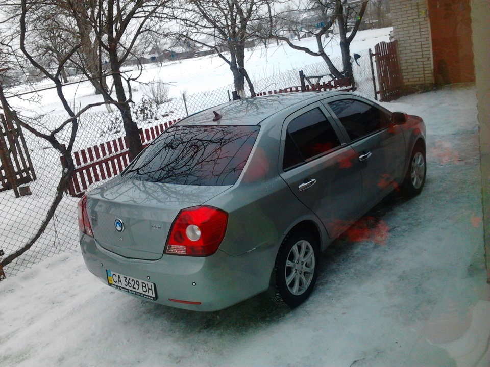 Тоніровка 1