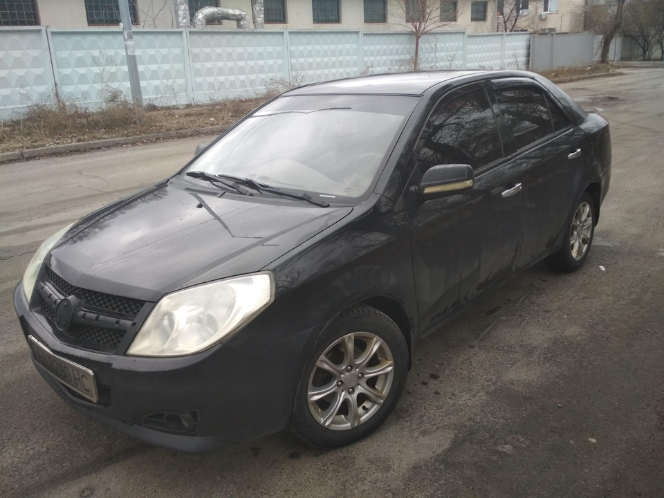 Автомобіль продано 1