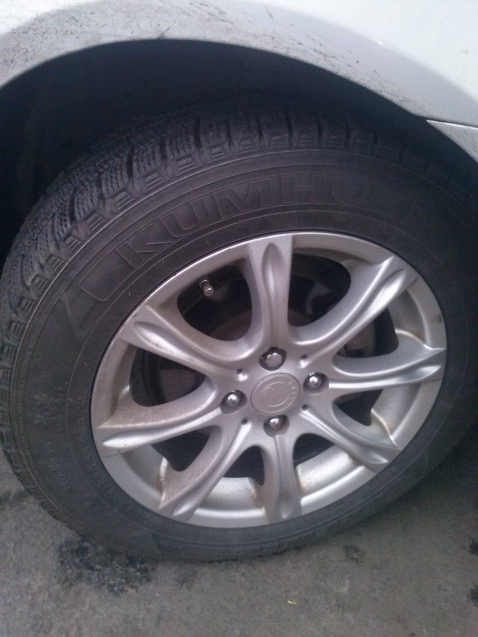 185/65 R15 зима 2