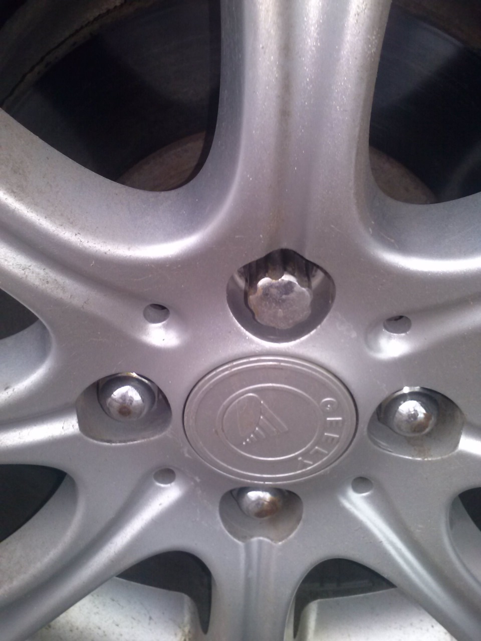 185/65 R15 зима 3