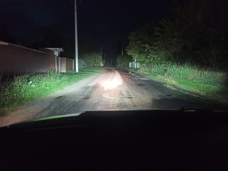 Заміна лінз