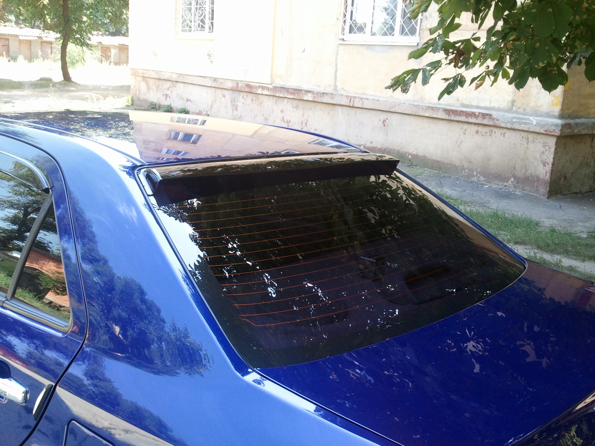 Споїлерок 1
