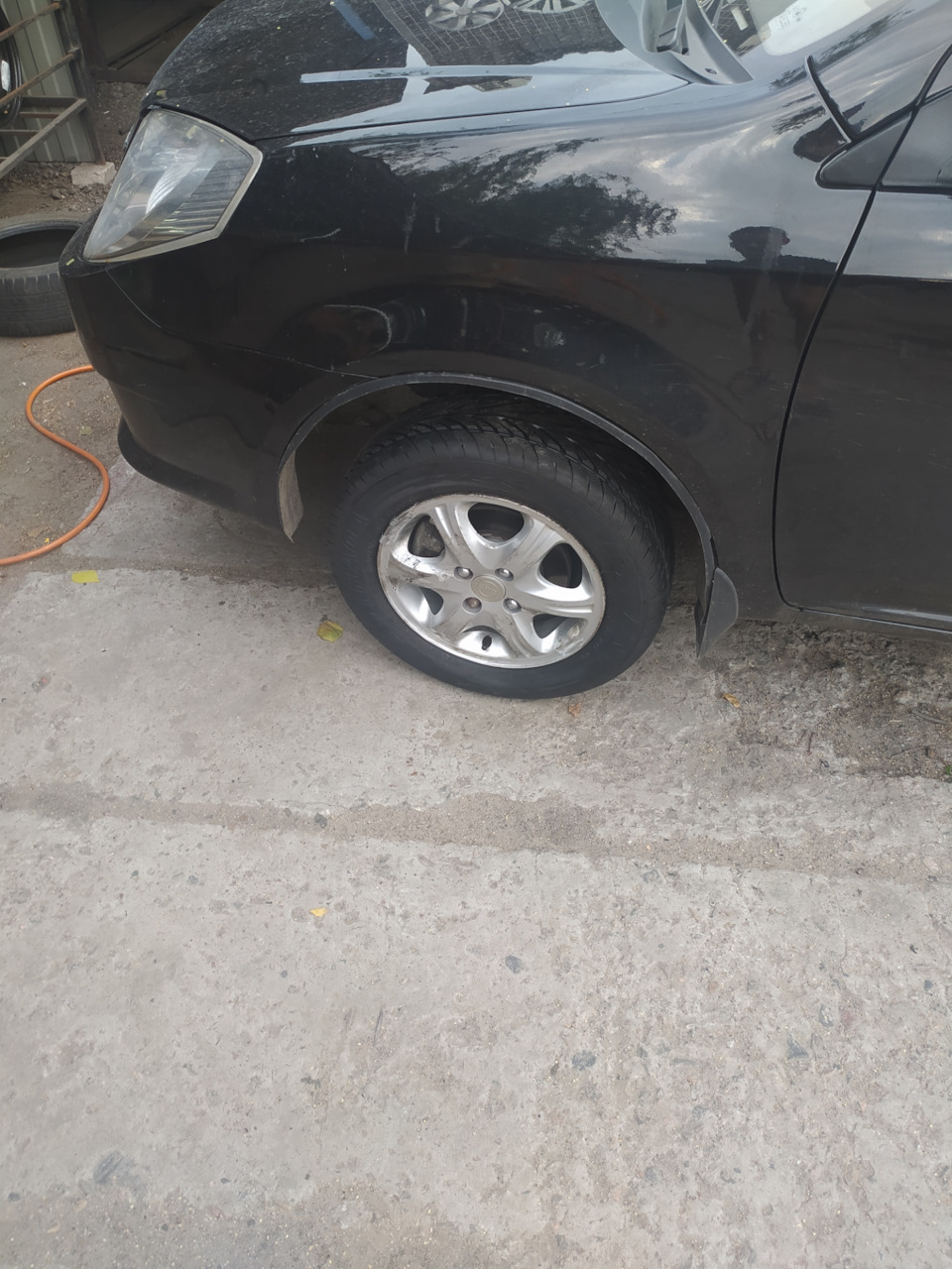 Нові тапки на карту 😱😱☺️ 1