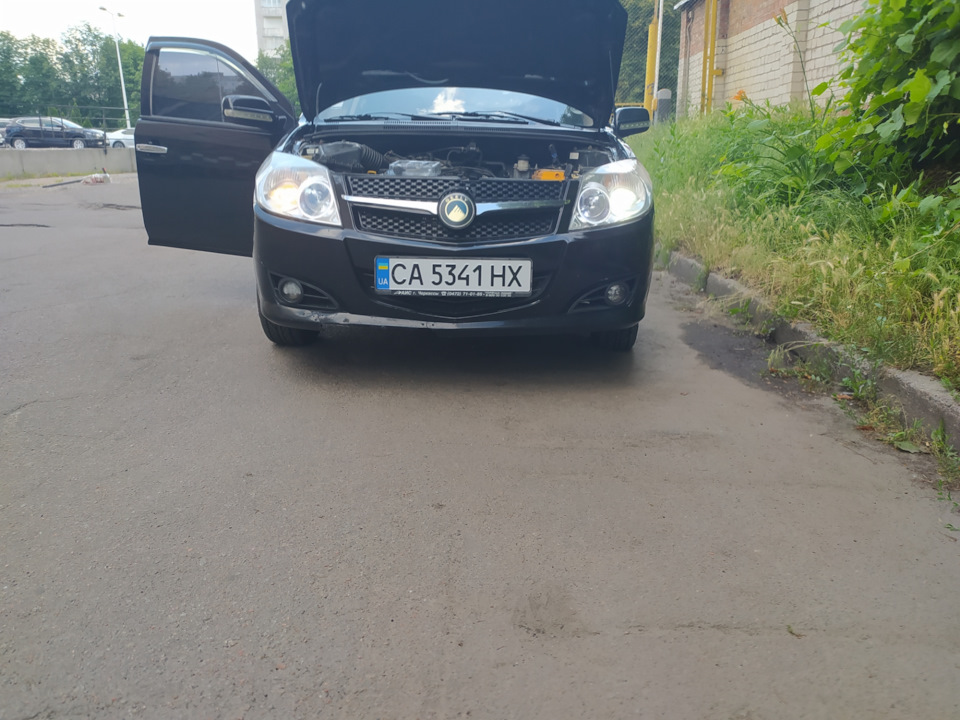 Та буде світло 2