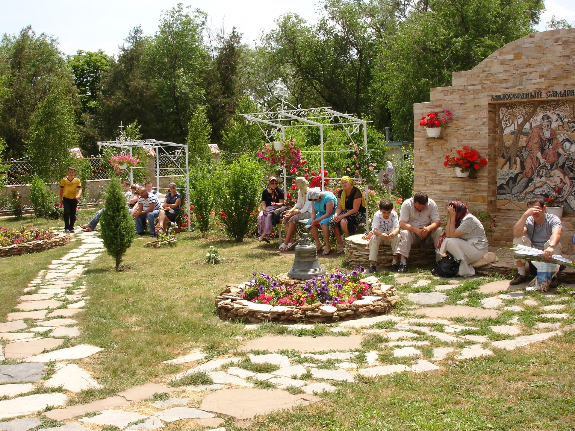 Трійця в Кулевчі. 5