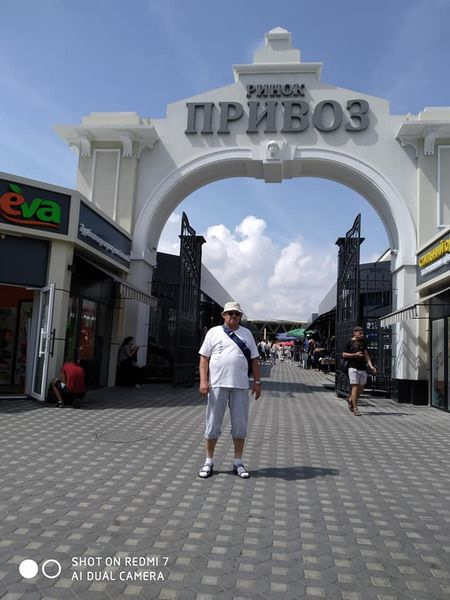 Неприємність дорогою на морі ... 1