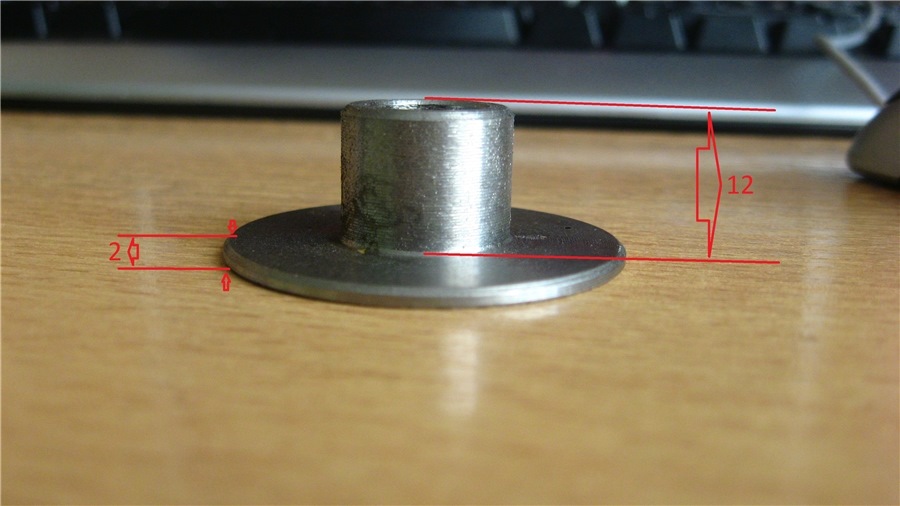 Стучать задні амортизатори. (Вода в багажнику) 2
