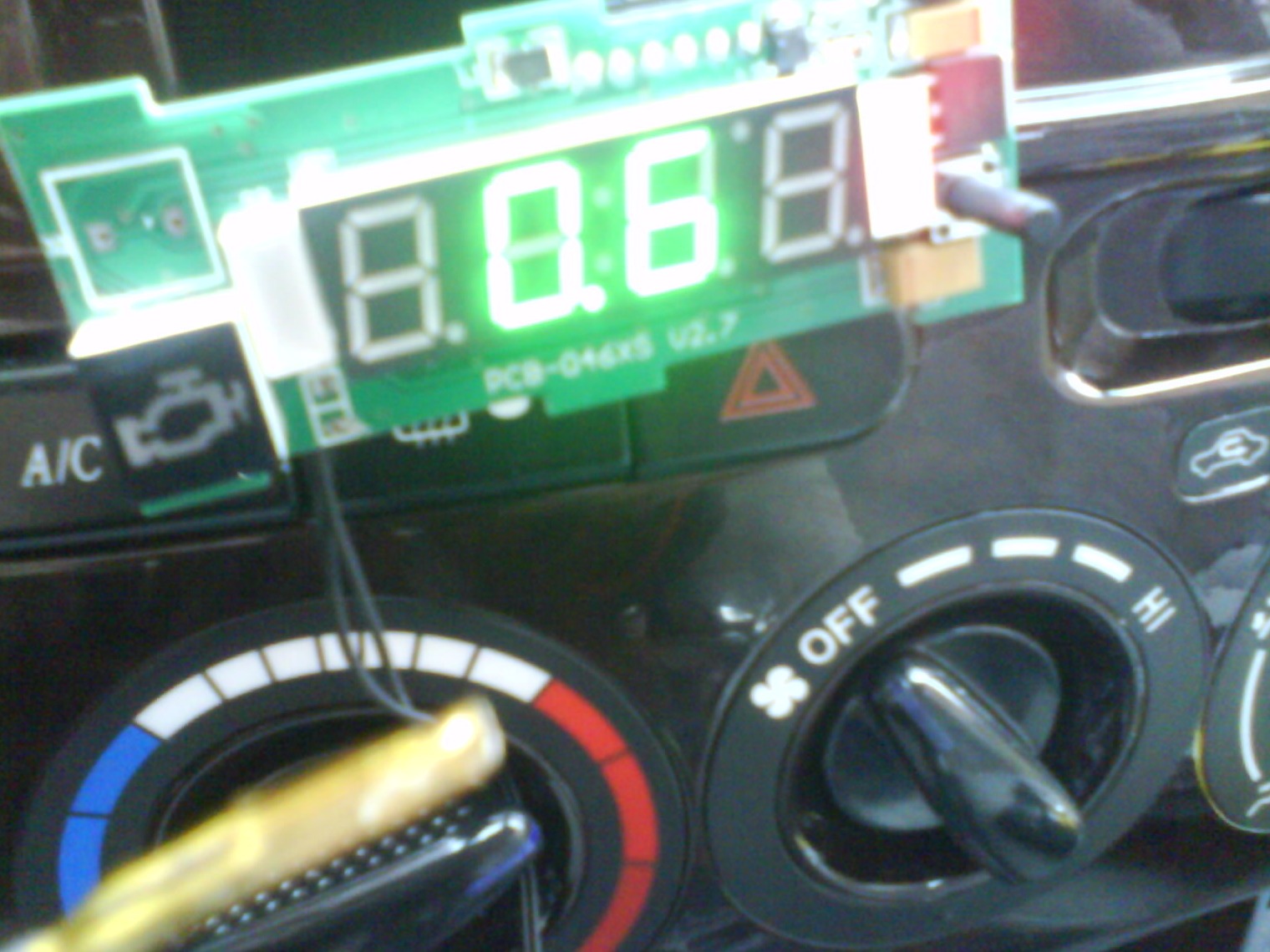 Запис, 7 вересня 2010 3