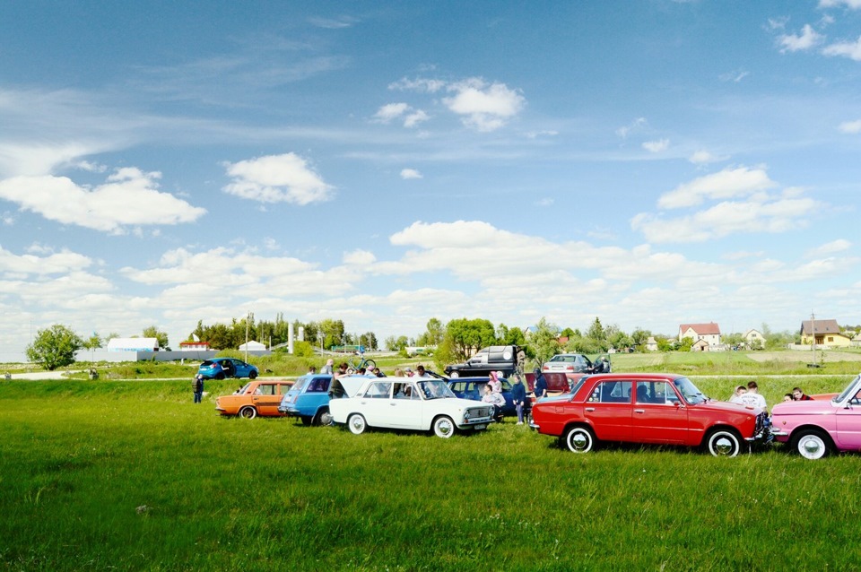 Авто пікнік 16.05.15 1