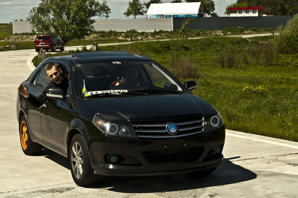 Авто пікнік 16.05.15 2