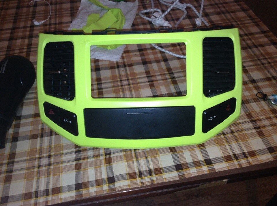 Справа була ввечері, робити нічого... 2