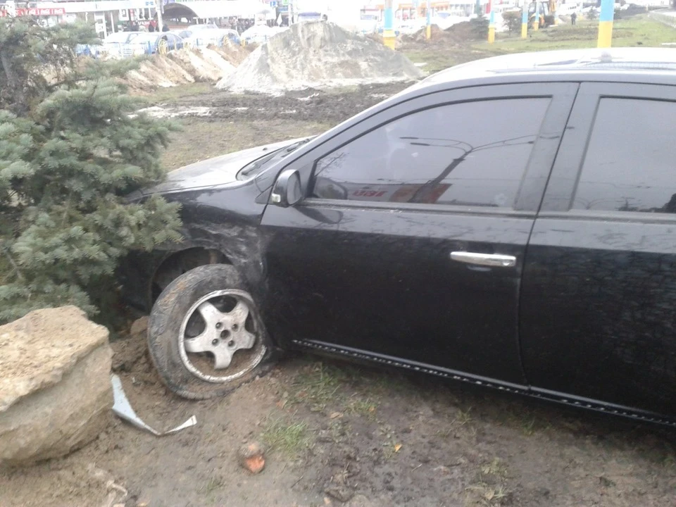 Дтп.просто і ясно
