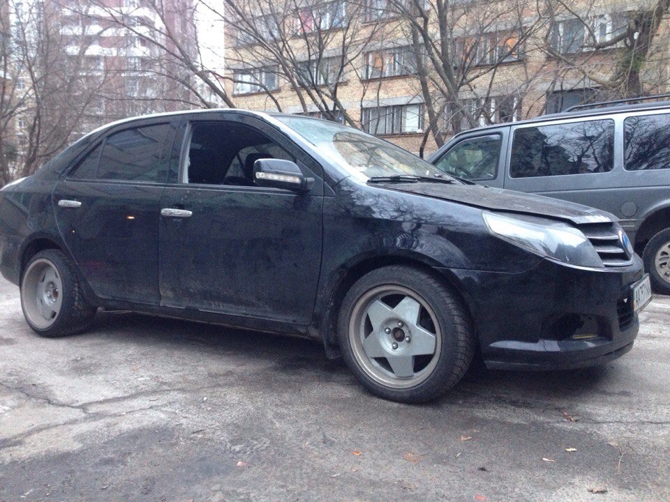 Новини за останній місяць 1