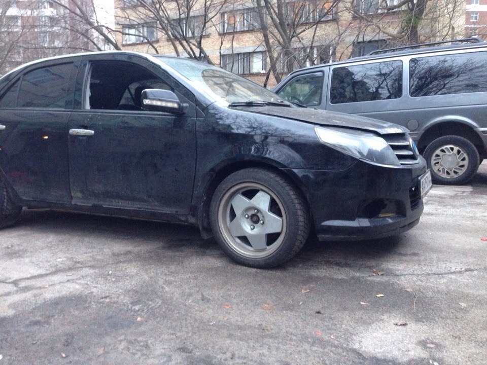 Новини за останній місяць 2