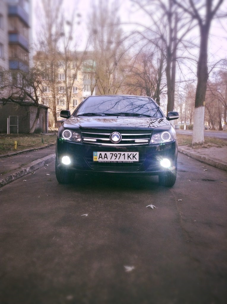 Відновлюємо вбиті деталі) 1