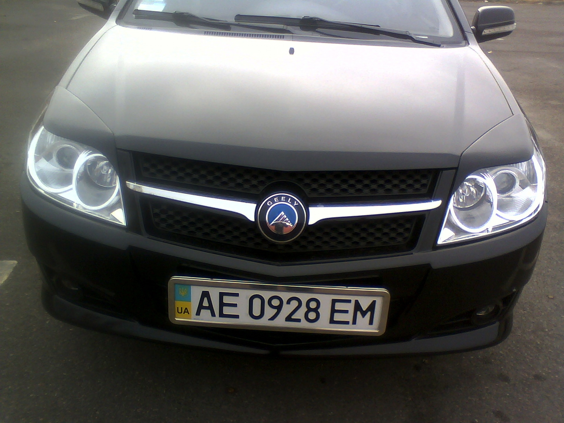 Ренички 3
