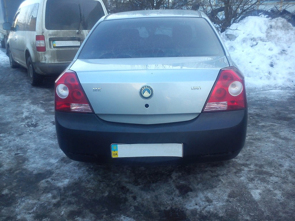 Аварія (закінчення) 2