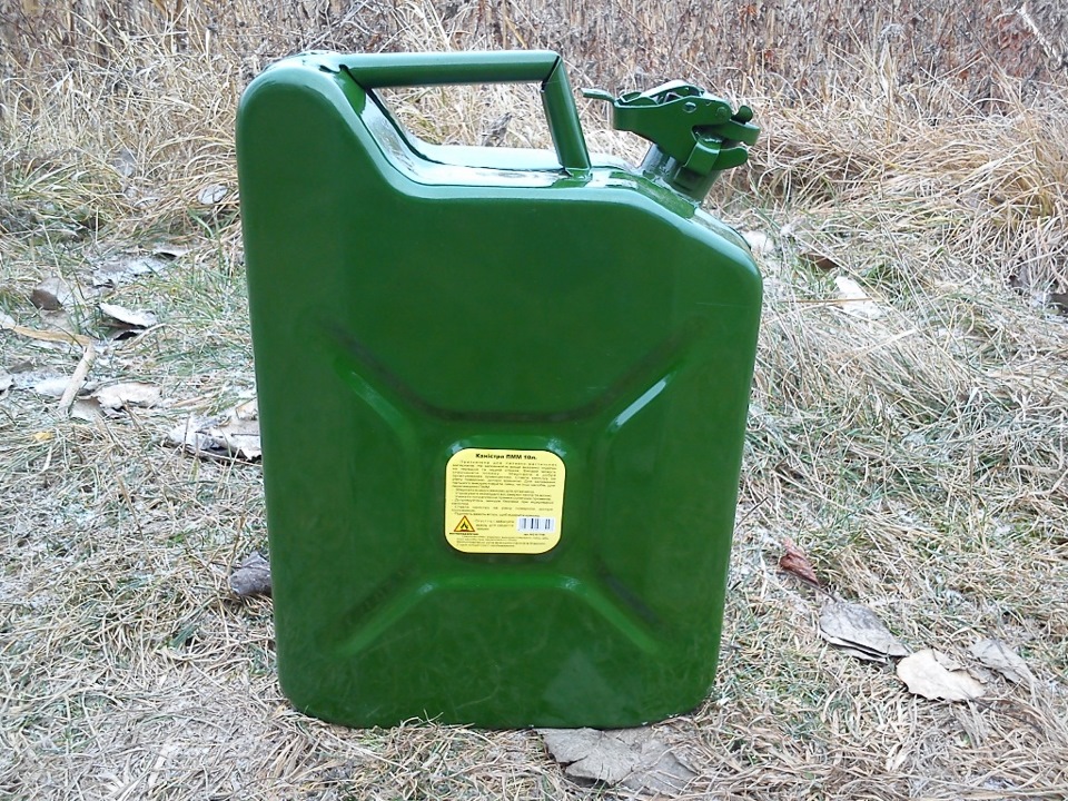 Каністра 2