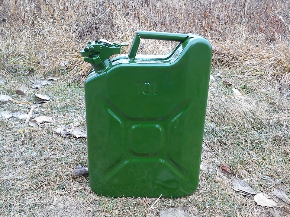 Каністра 1