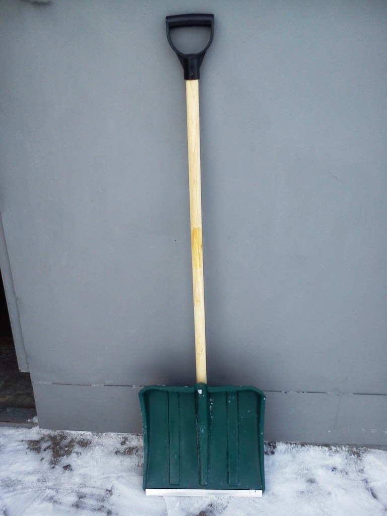 Лопата 5