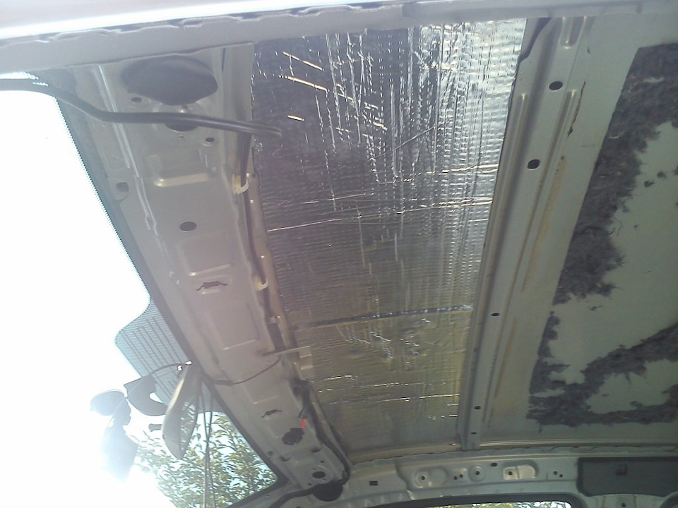 ШВІ стелі 2