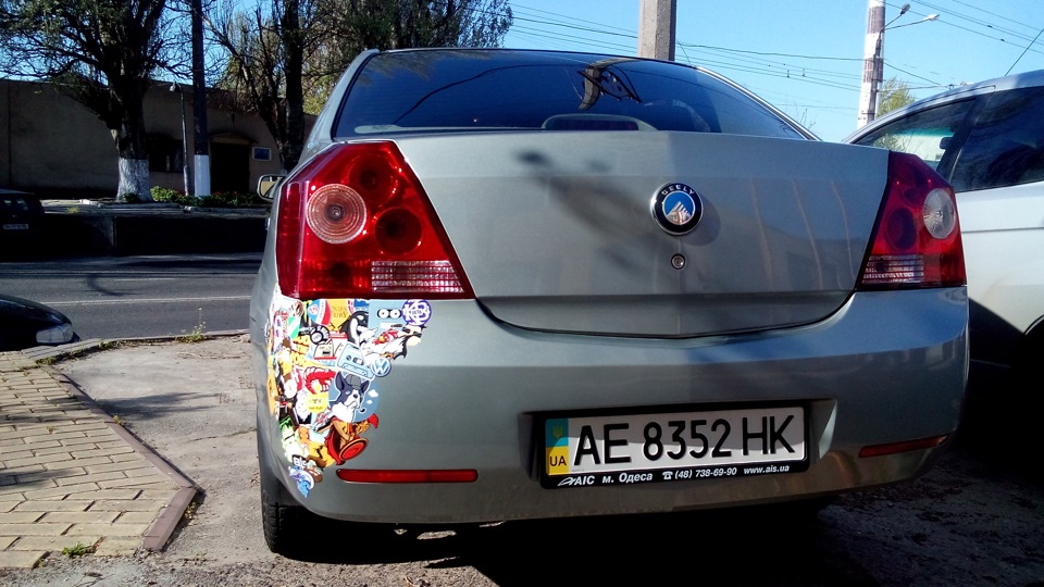 Нові коцьки 3