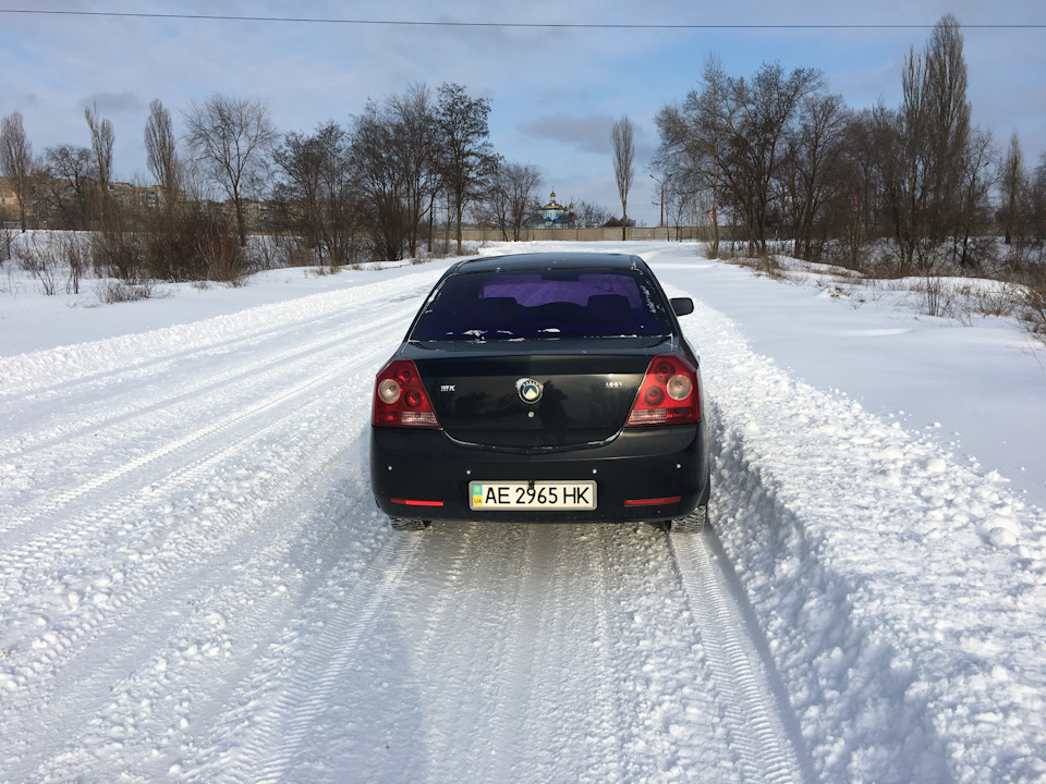 19.03.18 А весна прийде? 3