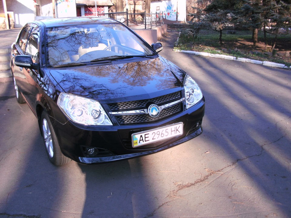 АвтоЗустріч з другом та фотосет першого зимового дня! 2