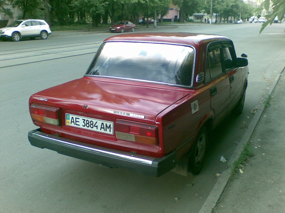 Колишні авто 3