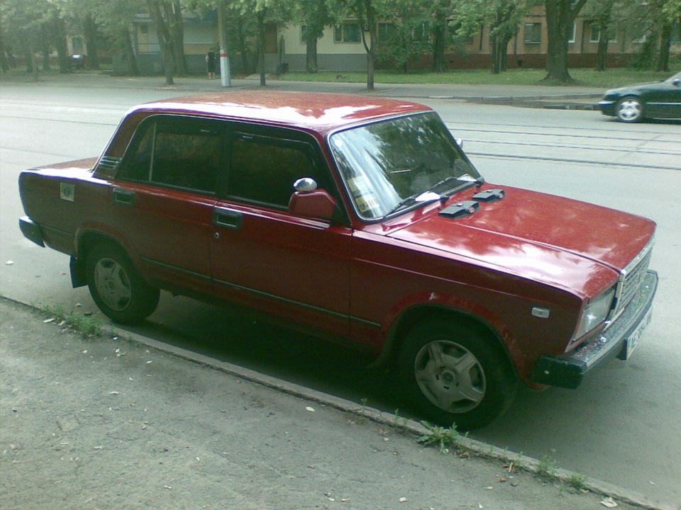 Колишні авто 2