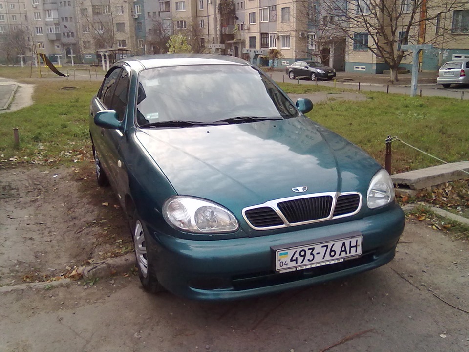 Колишні авто 4