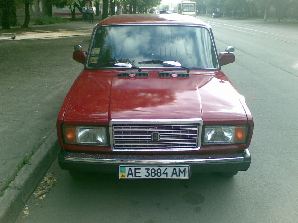 Колишні авто 1
