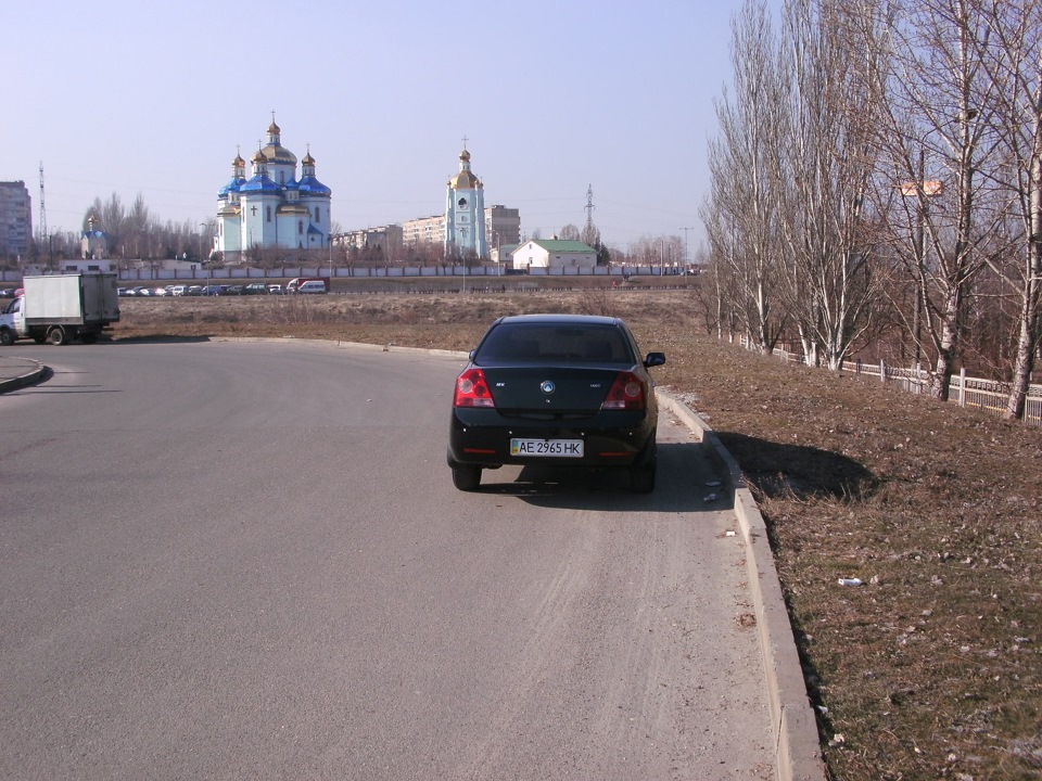 Ех ... Трохи до весни! 5