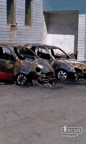 Ех… Не любить хтось у нас китайський автопром… 1