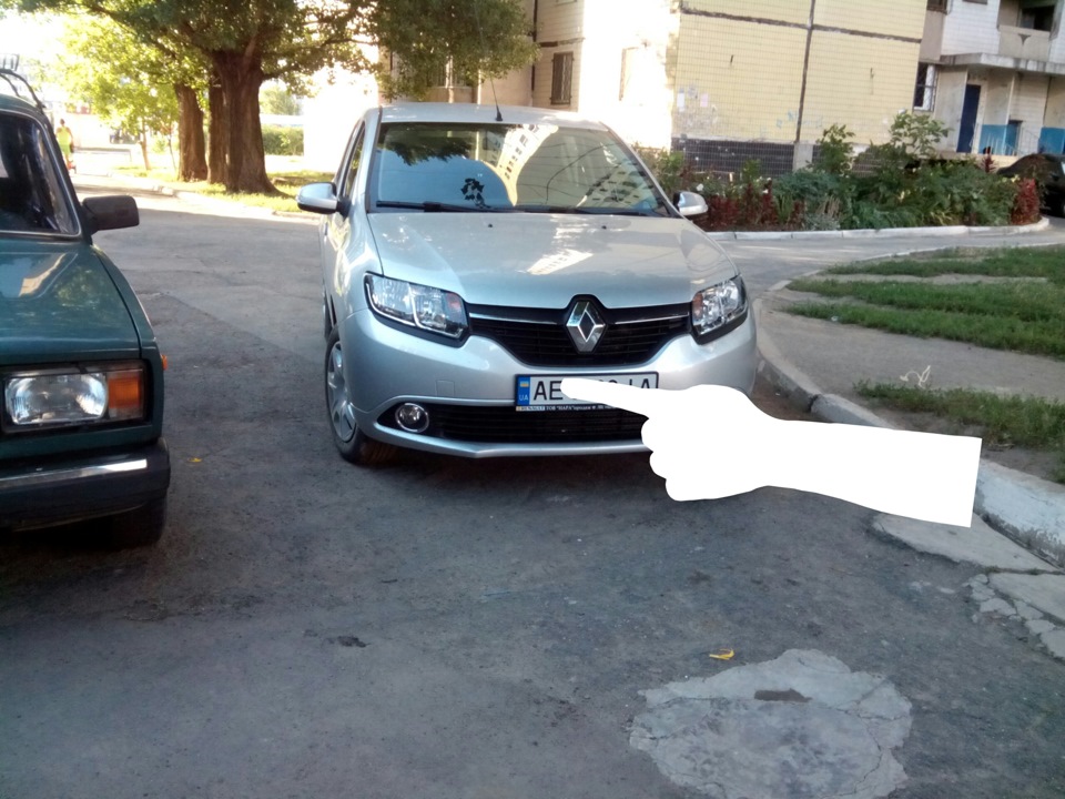 Нові номери вже у Кривому Розі 1