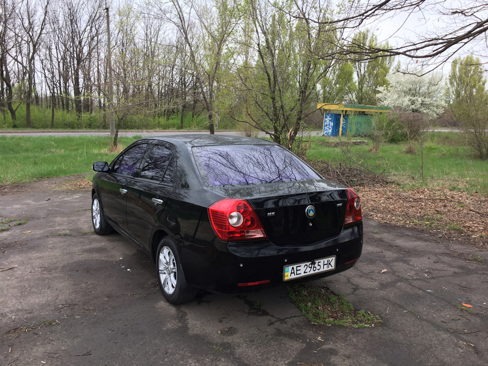 Великодні подарунки для авто! 3