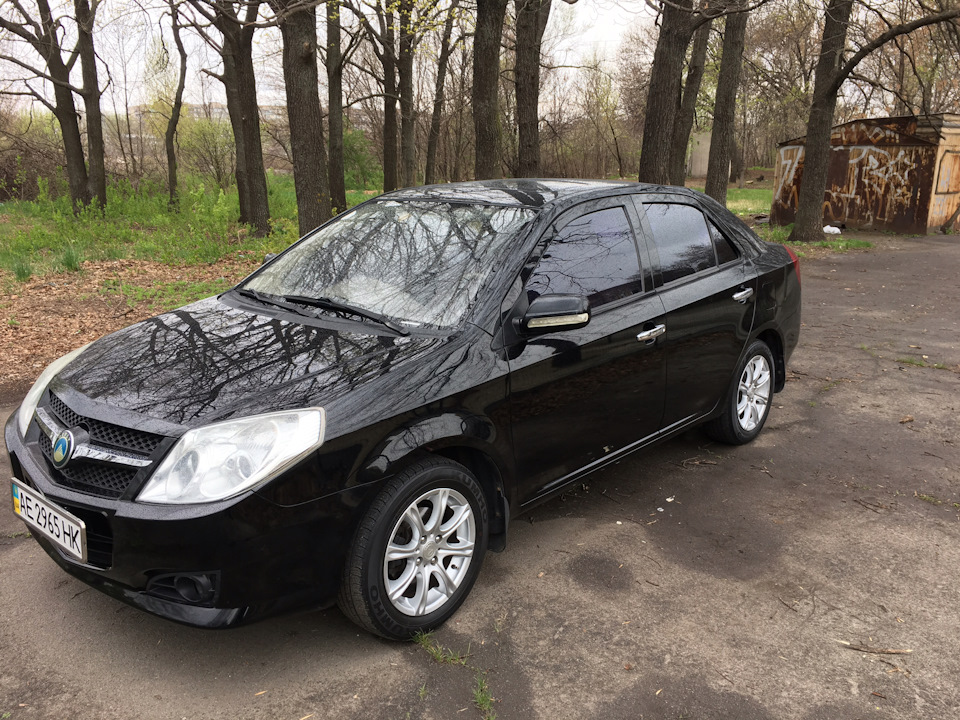 Великодні подарунки для авто! 2