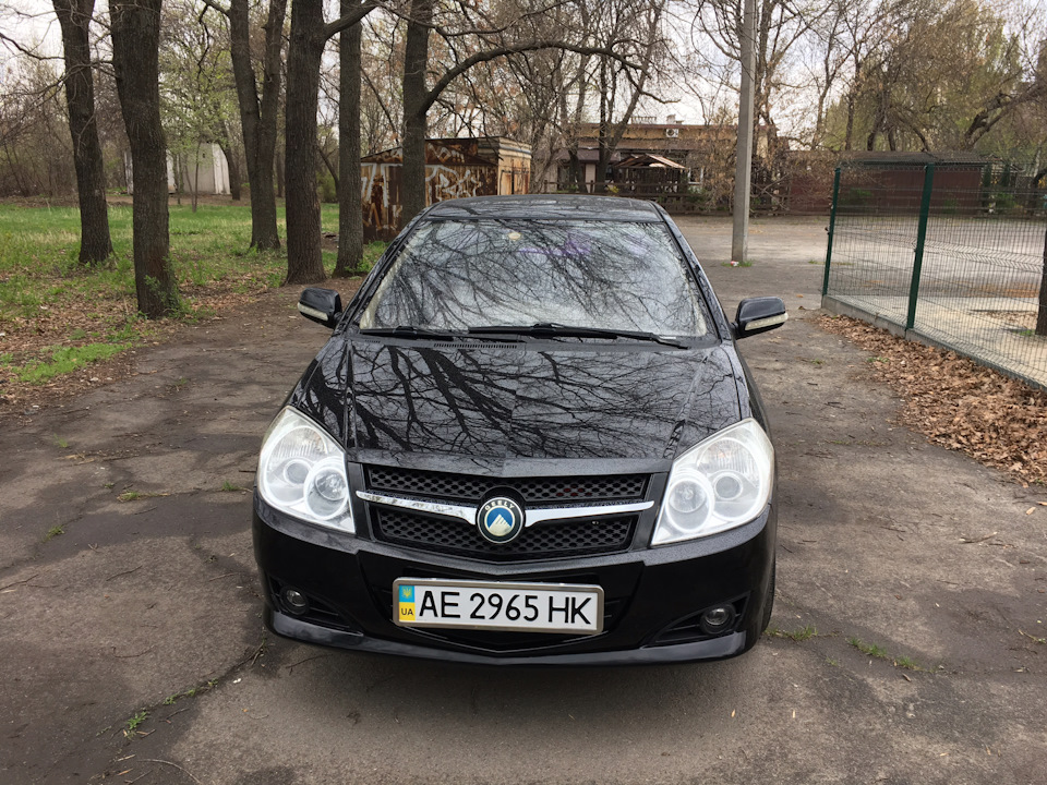 Великодні подарунки для авто! 1