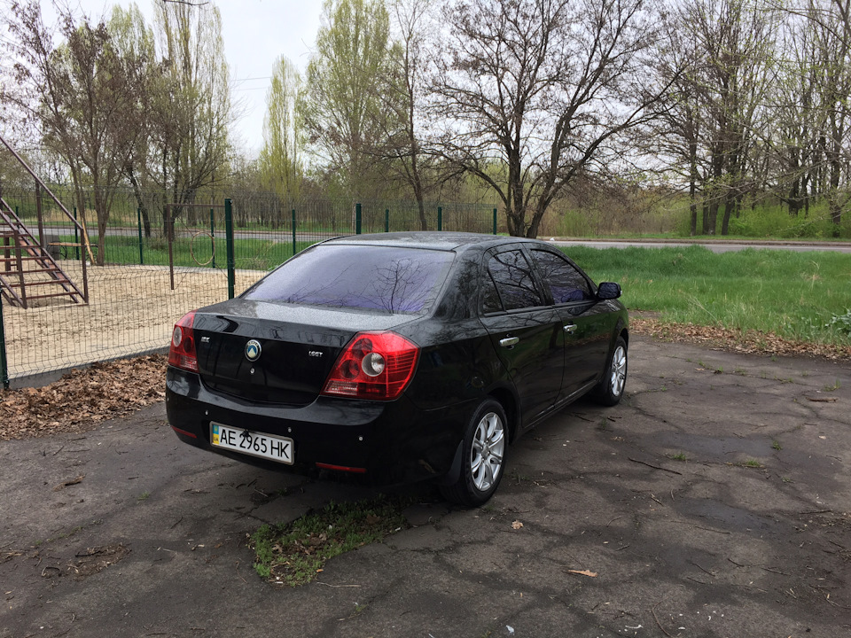 Великодні подарунки для авто! 4