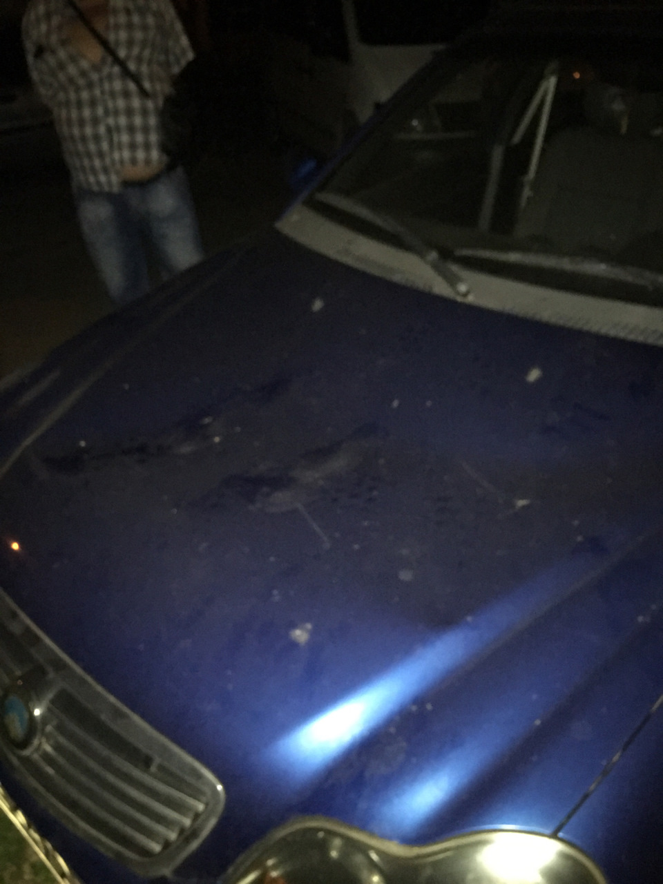 Друкували піст 3