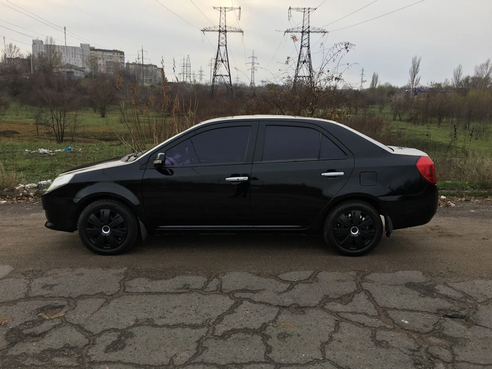 Перевзувся