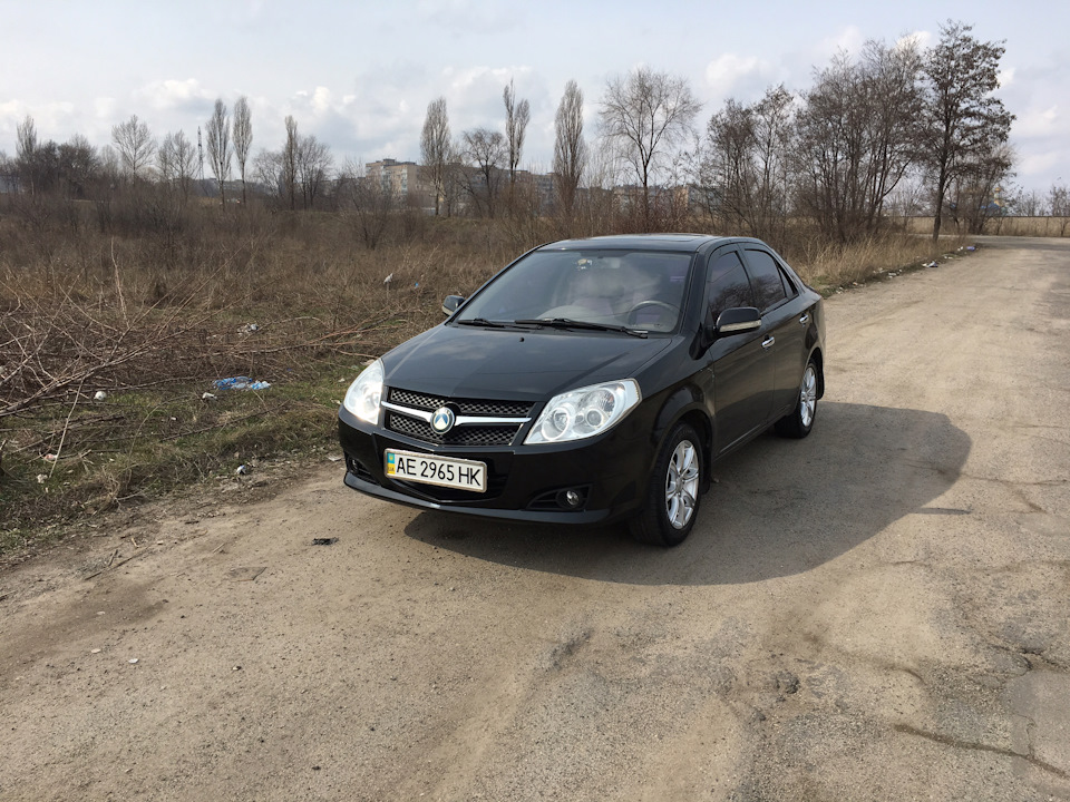 Перевзувся на літо, зафарбував сколи після зимової їзди! 1