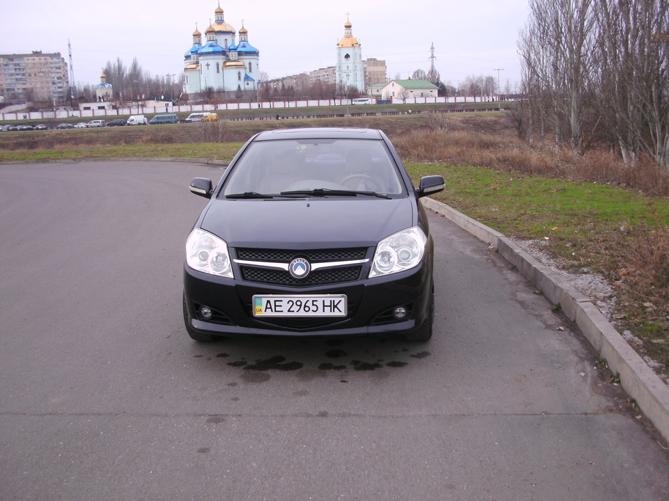 Помилися, перевзулися 1