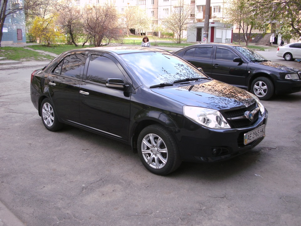 Ручне миття. 2