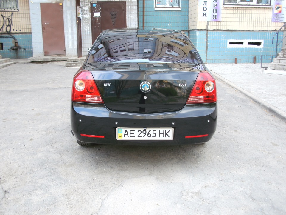 Ручне миття. 4